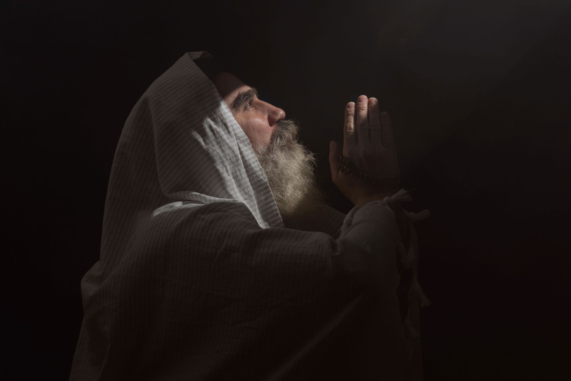 Daily Devotion Blog #97 in Hope Mills, NC