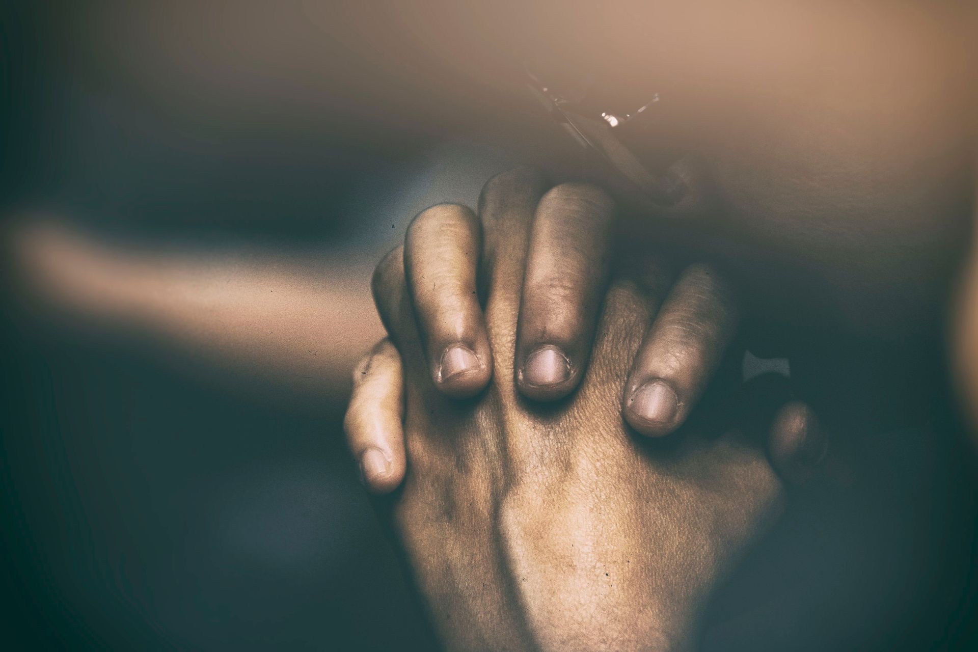 Daily Devotion Blog #104 in Hope Mills, NC