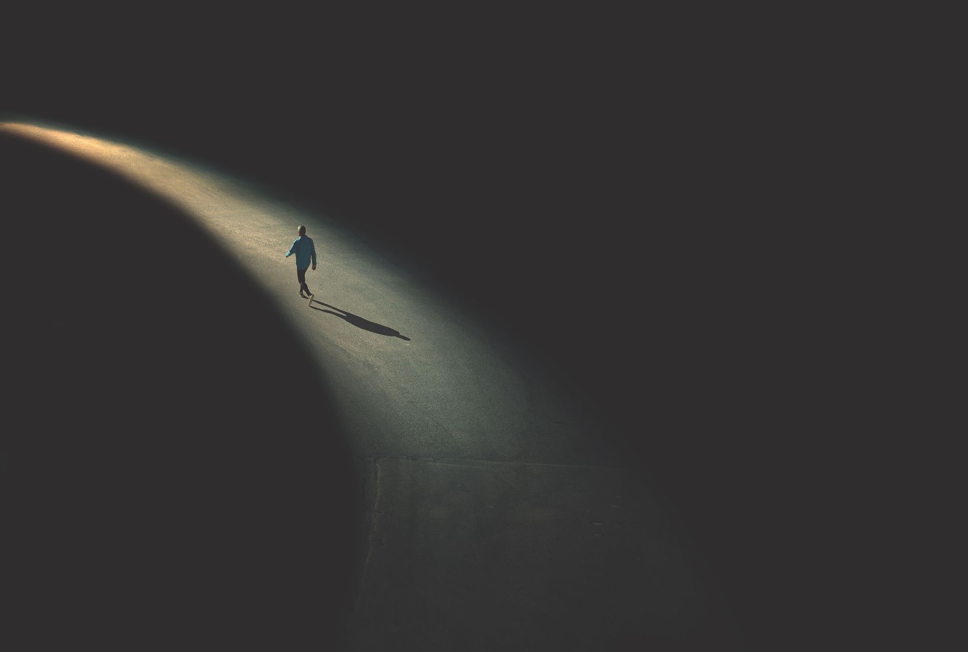 Daily Devotion Blog #101 in Hope Mills, NC