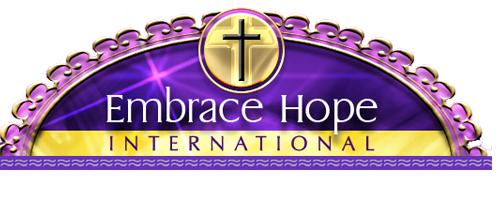 Embrace Hope International Embrace Hope International