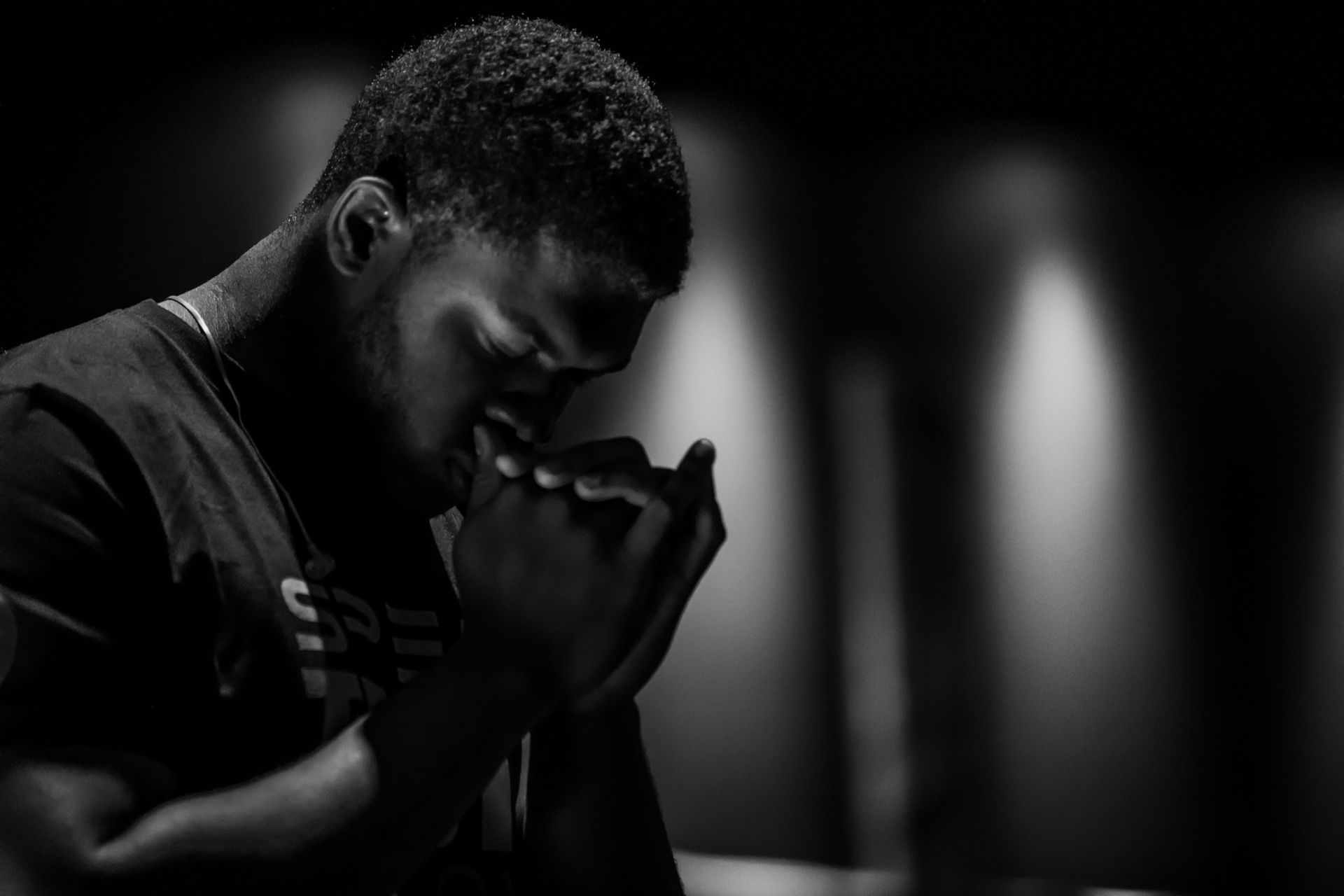 Daily Devotion Blog #113 in Hope Mills, NC