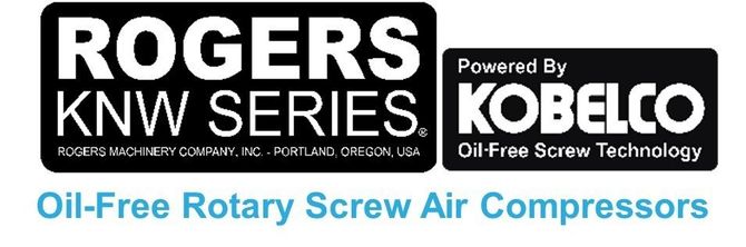 Rogers And Kobelco Logo Rogers And Kobelco Logo