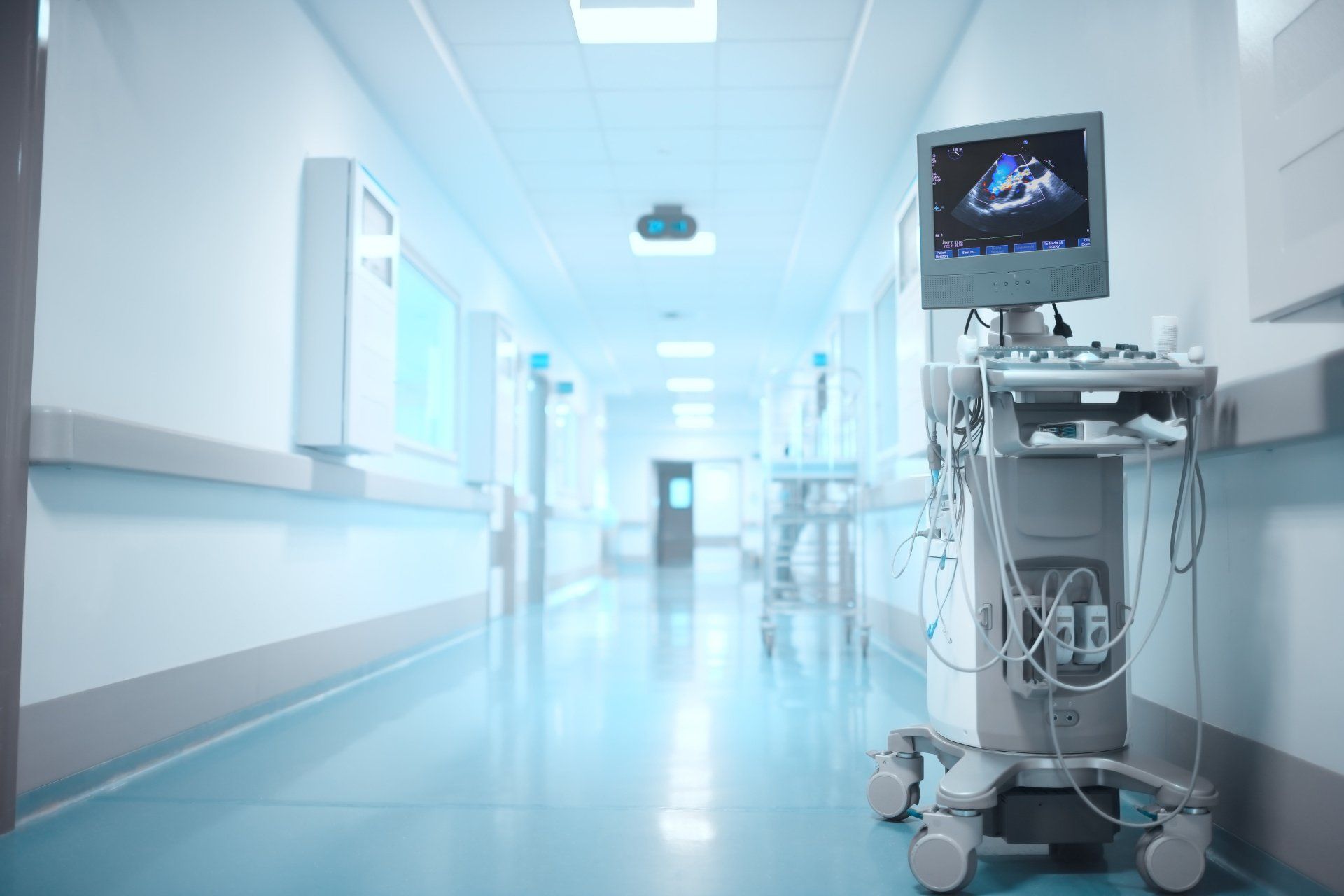 strutture sanitarie e farmacie comunali