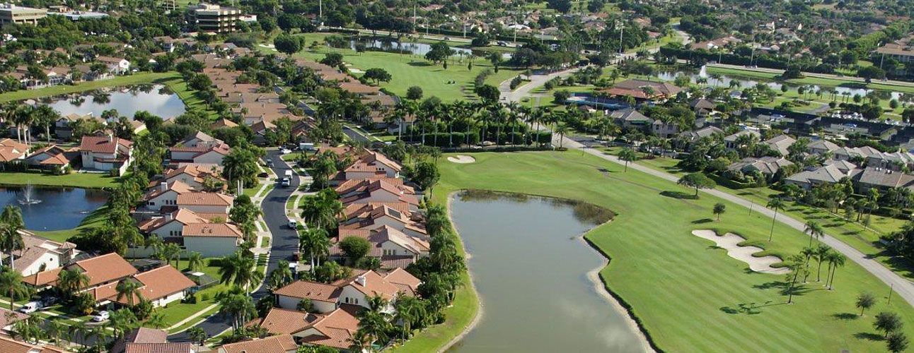 Boca Pointe