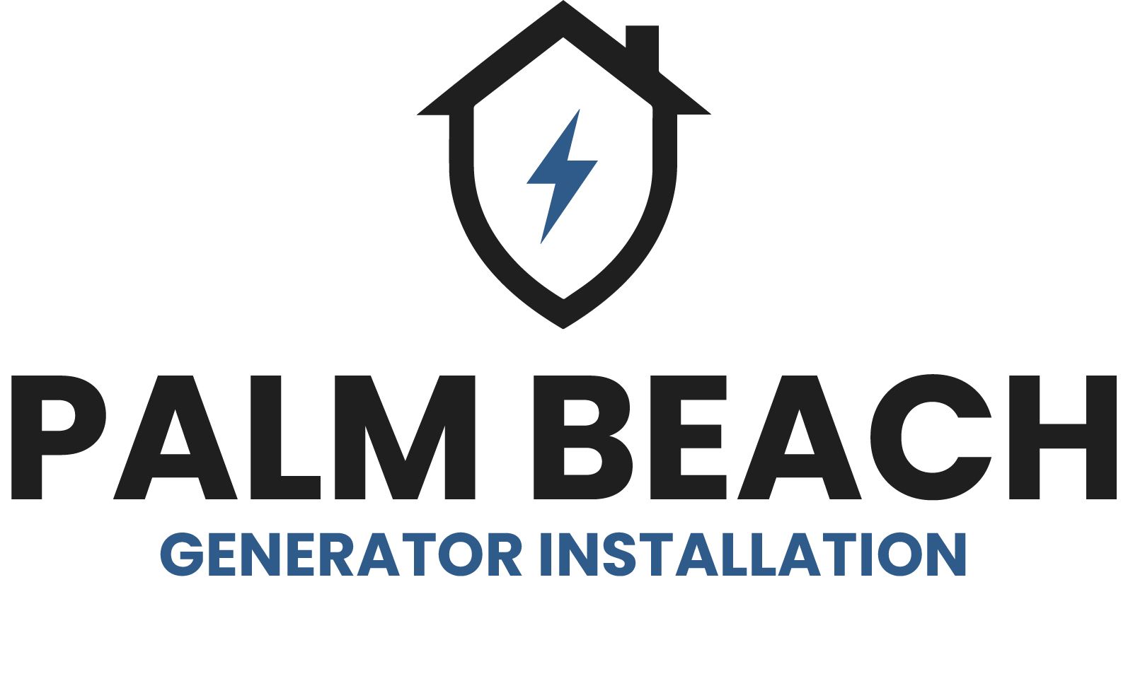 Palm Beach Standby Generator Installation