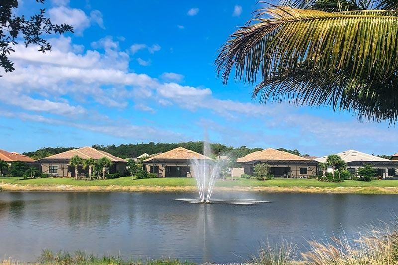 West Boca Raton