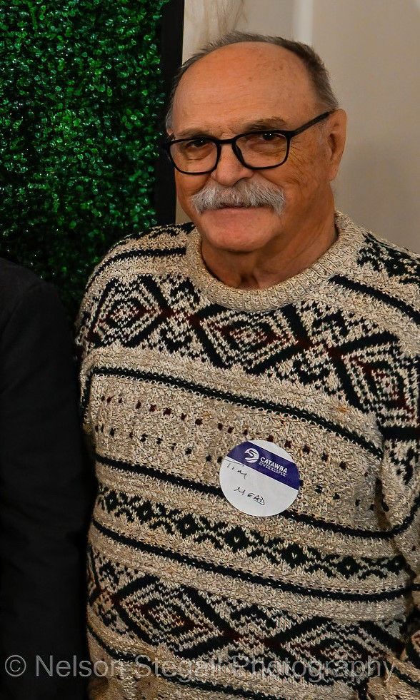 Remembering Tim Mead