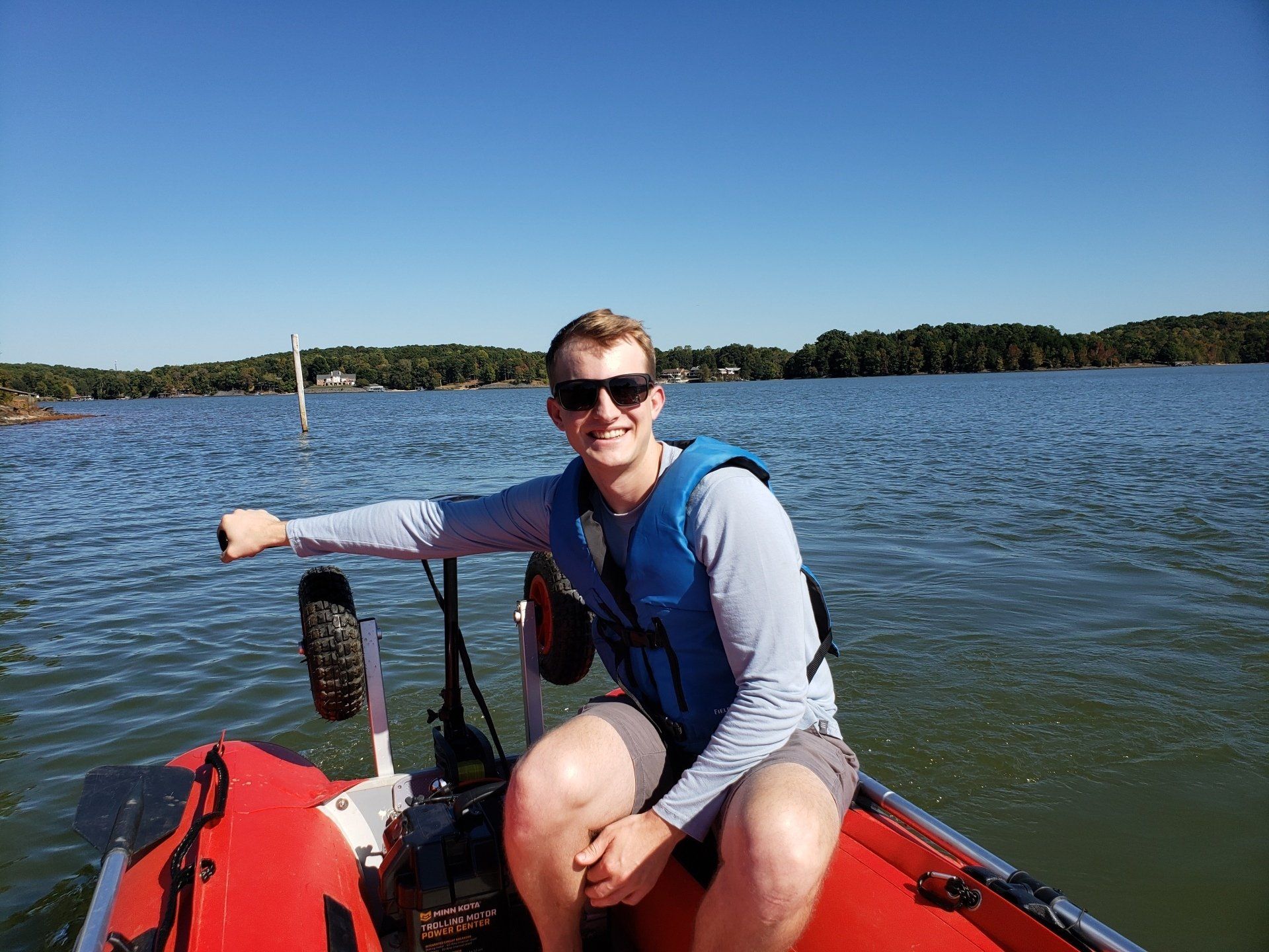 The Catawba Riverkeeper, Grant The Catawba Riverkeeper, Grant