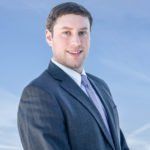 The Catawba Riverkeeper, Adam Ackerman The Catawba Riverkeeper, Adam Ackerman
