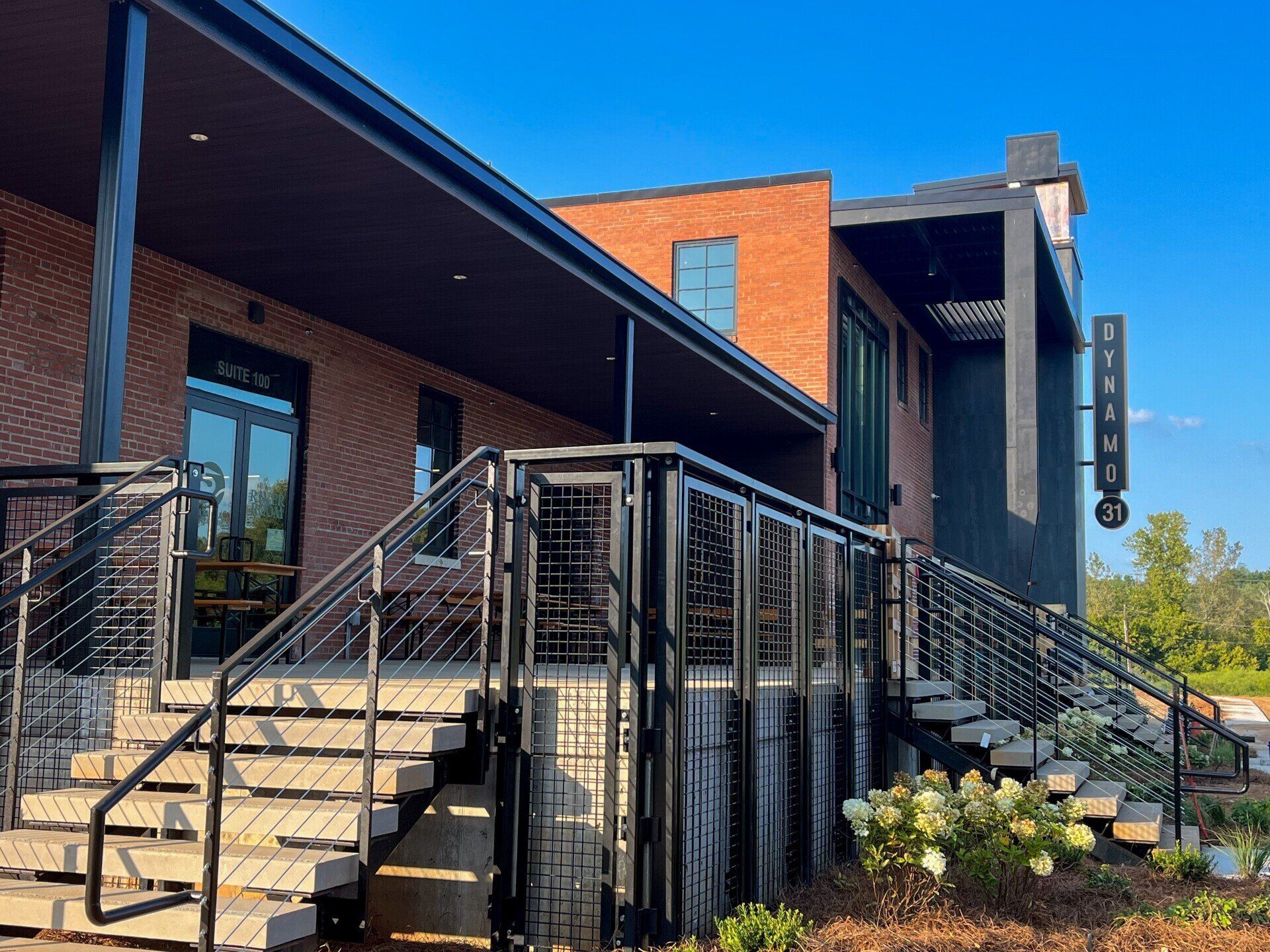 The Catawba Riverkeeper, Headquarters The Catawba Riverkeeper, Headquarters
