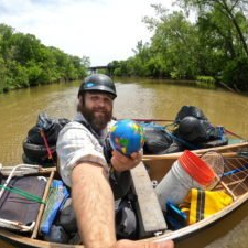 The Catawba Riverkeeper, Greg Nance The Catawba Riverkeeper, Greg Nance