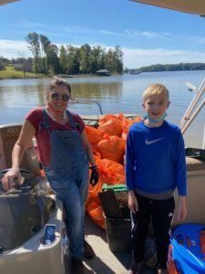 The Catawba Riverkeeper