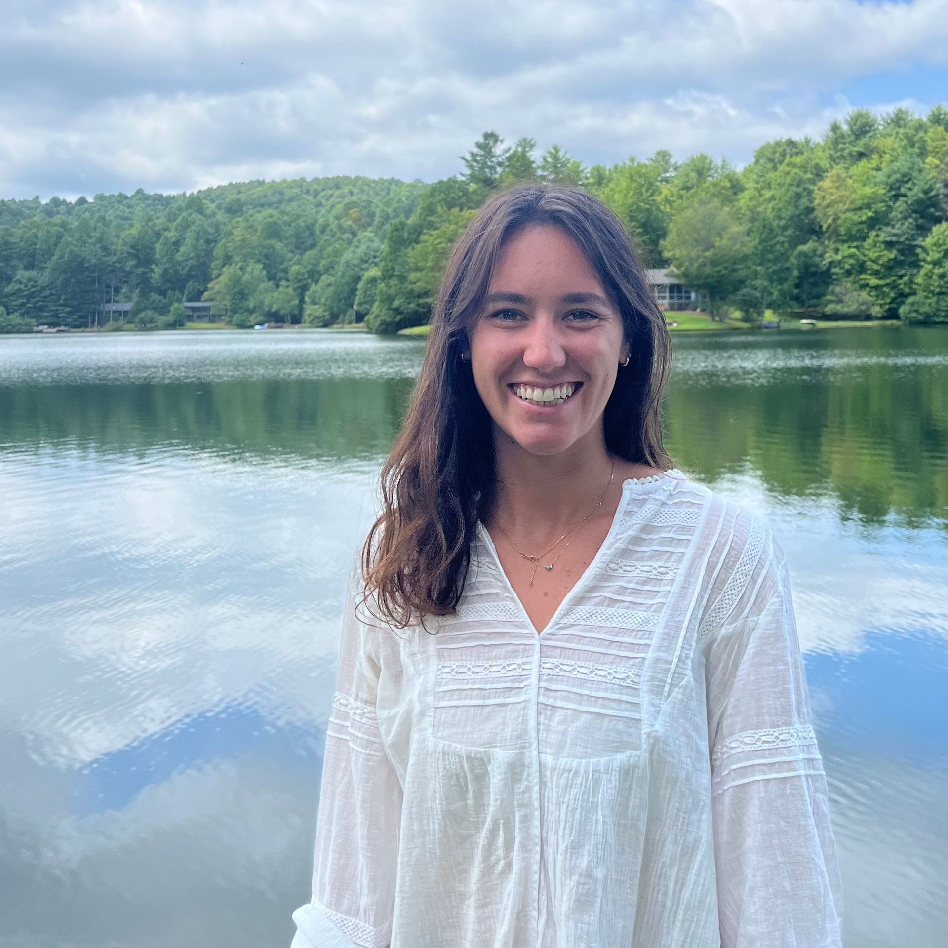 The Catawba Riverkeeper, Ambar Torres Molinari The Catawba Riverkeeper, Ambar Torres Molinari