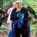 The Catawba Riverkeeper, Sue Peck The Catawba Riverkeeper, Sue Peck