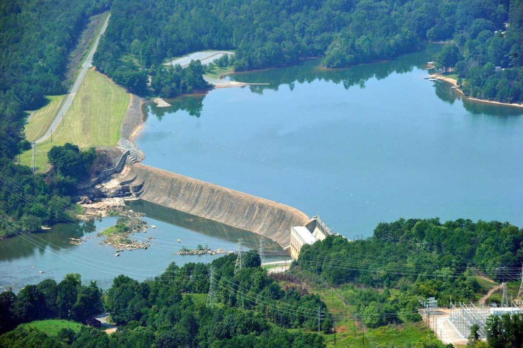 The Catawba Riverkeeper