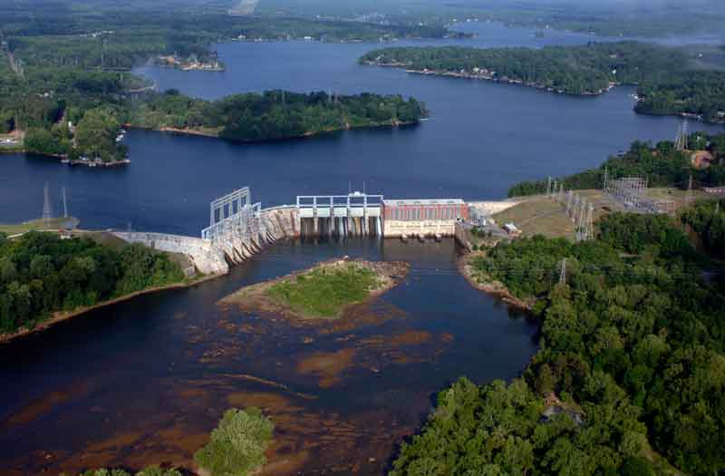 The Catawba Riverkeeper