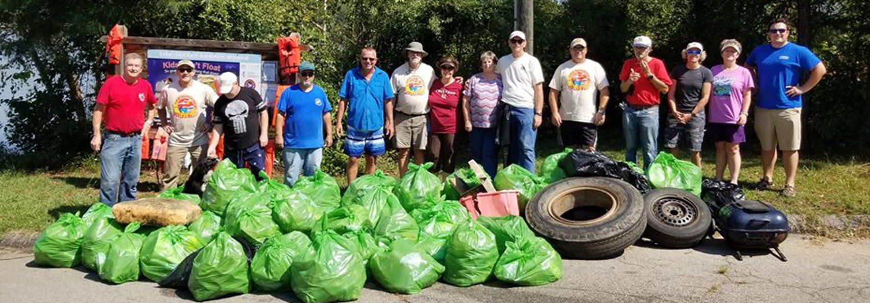 The Catawba Riverkeeper The Catawba Riverkeeper