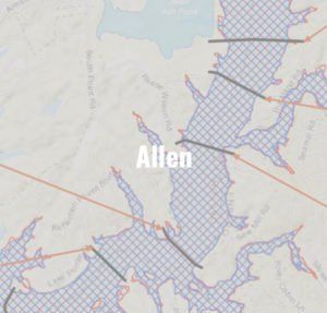 The Catawba Riverkeeper, Allen The Catawba Riverkeeper, Allen