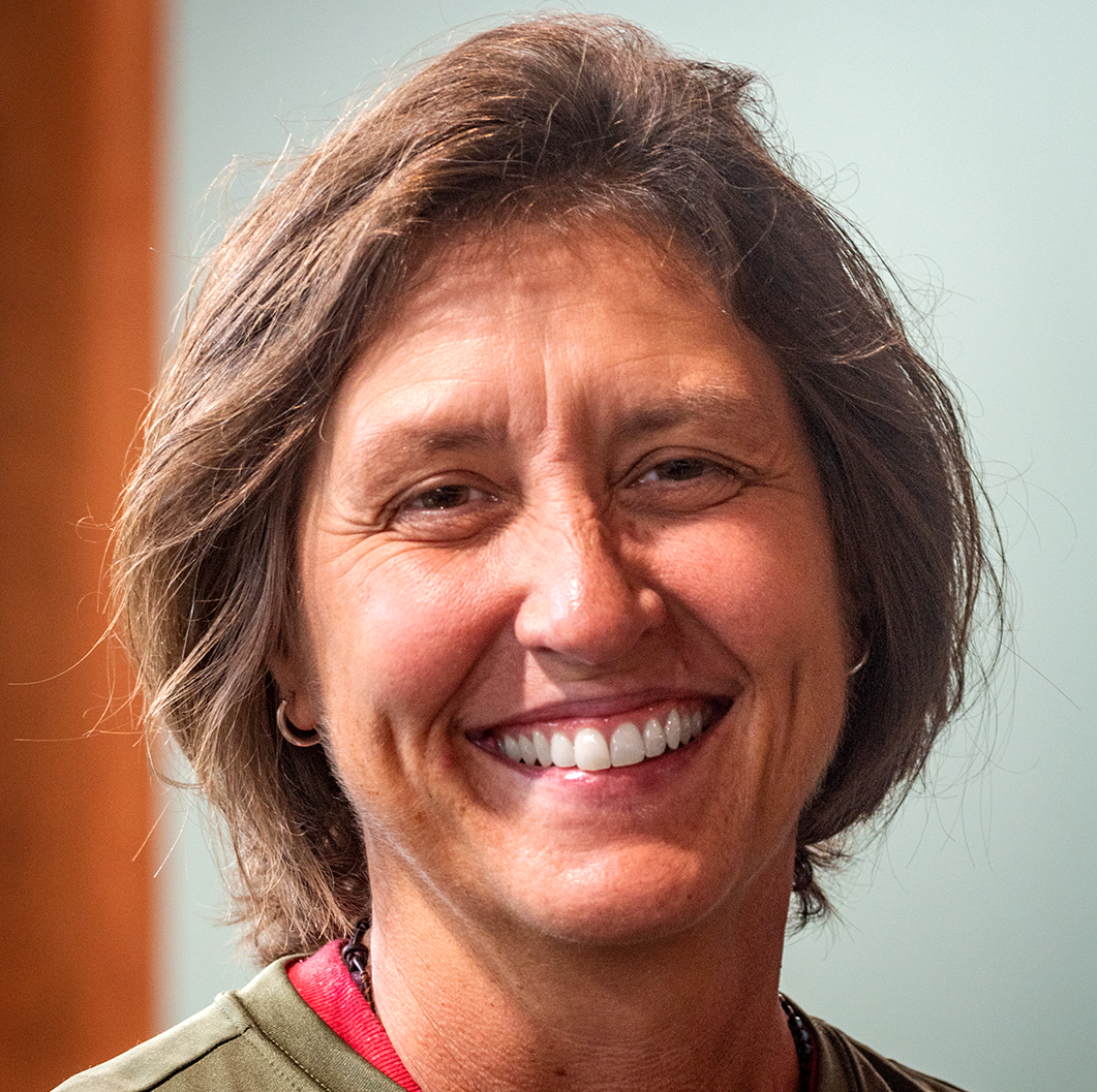 The Catawba Riverkeeper, Jackie Bagley The Catawba Riverkeeper, Jackie Bagley