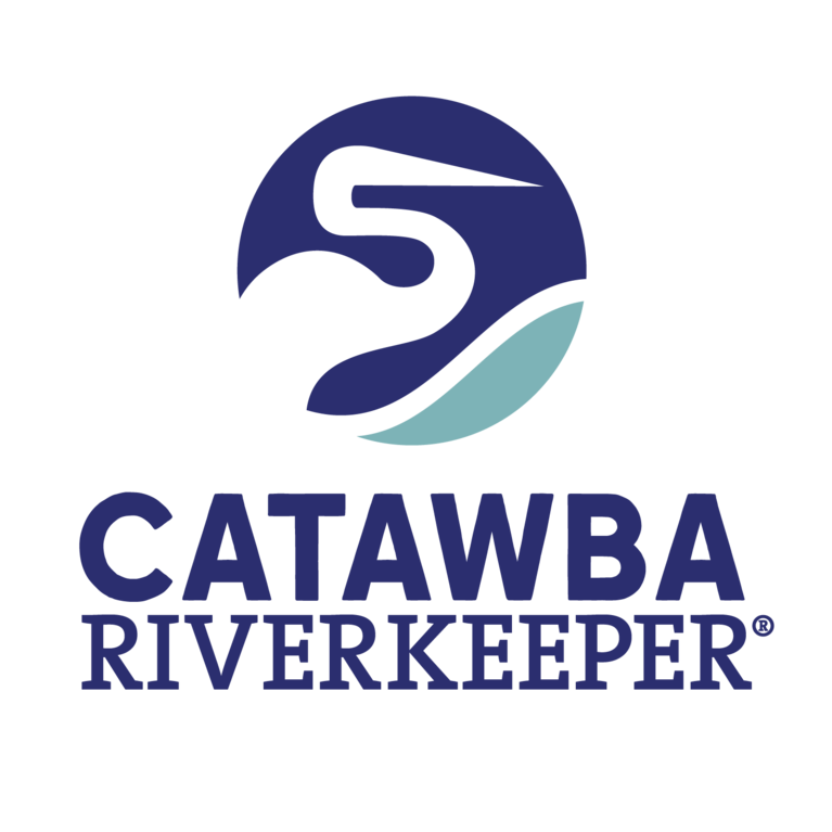 The Catawba Riverkeeper
