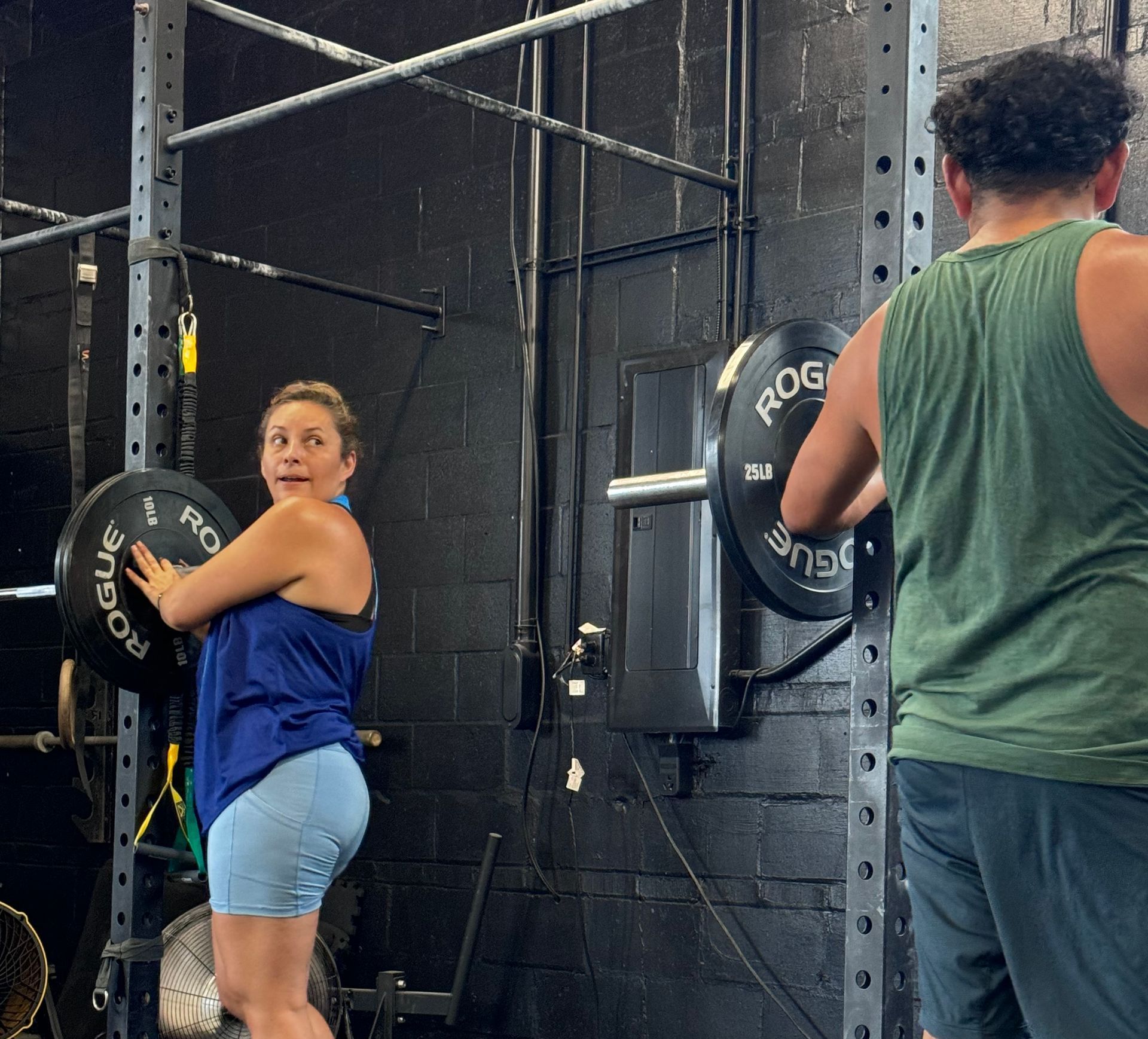 Personal Training