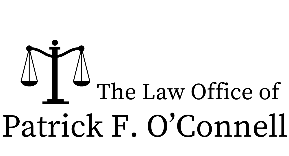 O'Connell Law Office logo