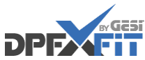 About us - DPFXFIT logo