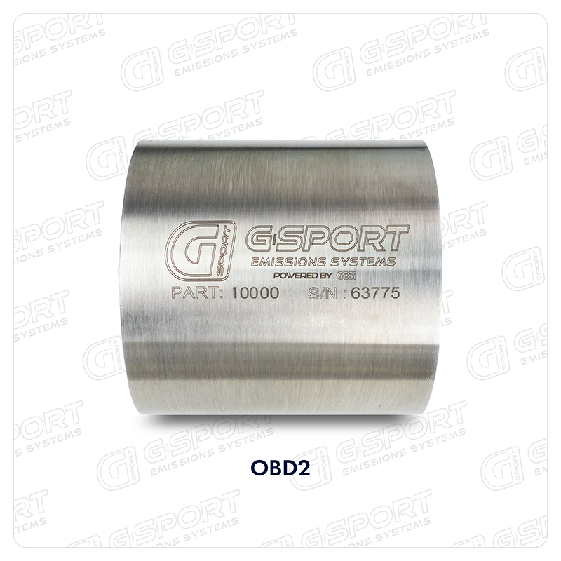 G-Sport - Non-EPA Core Only 10000