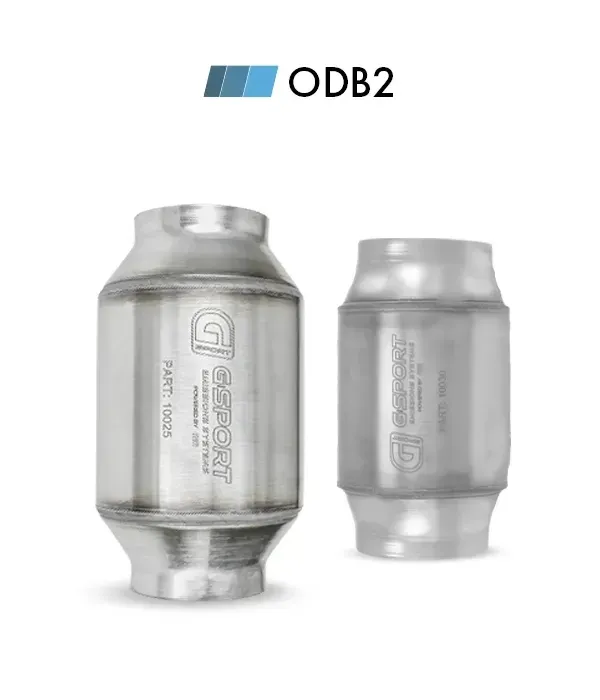 G-Sport Non EPA 10025, 10030