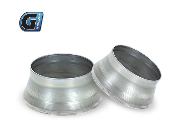 G-Sport Transition Cones