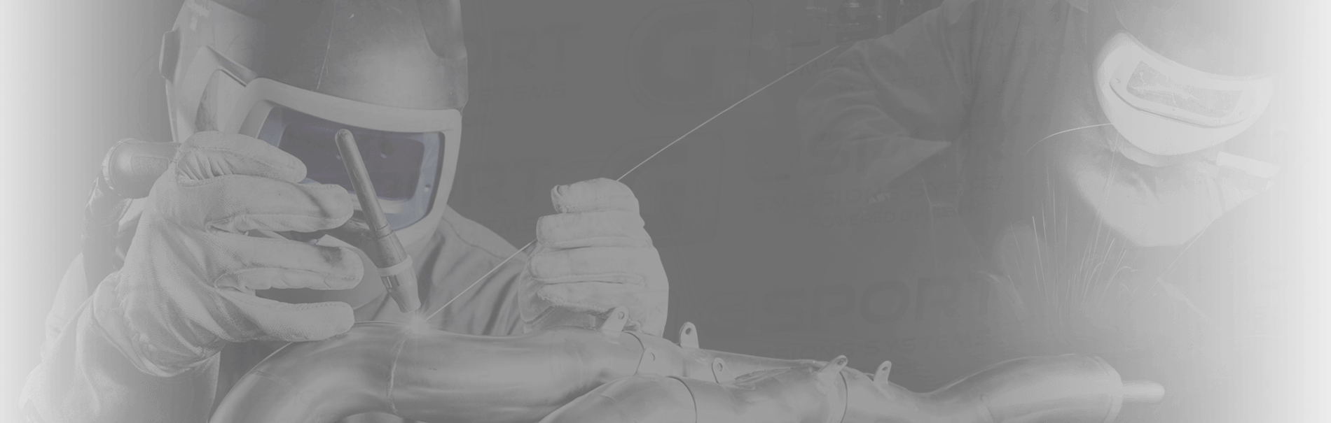 G-Sport Emissions Systems Performance Exhaust Manufacturers