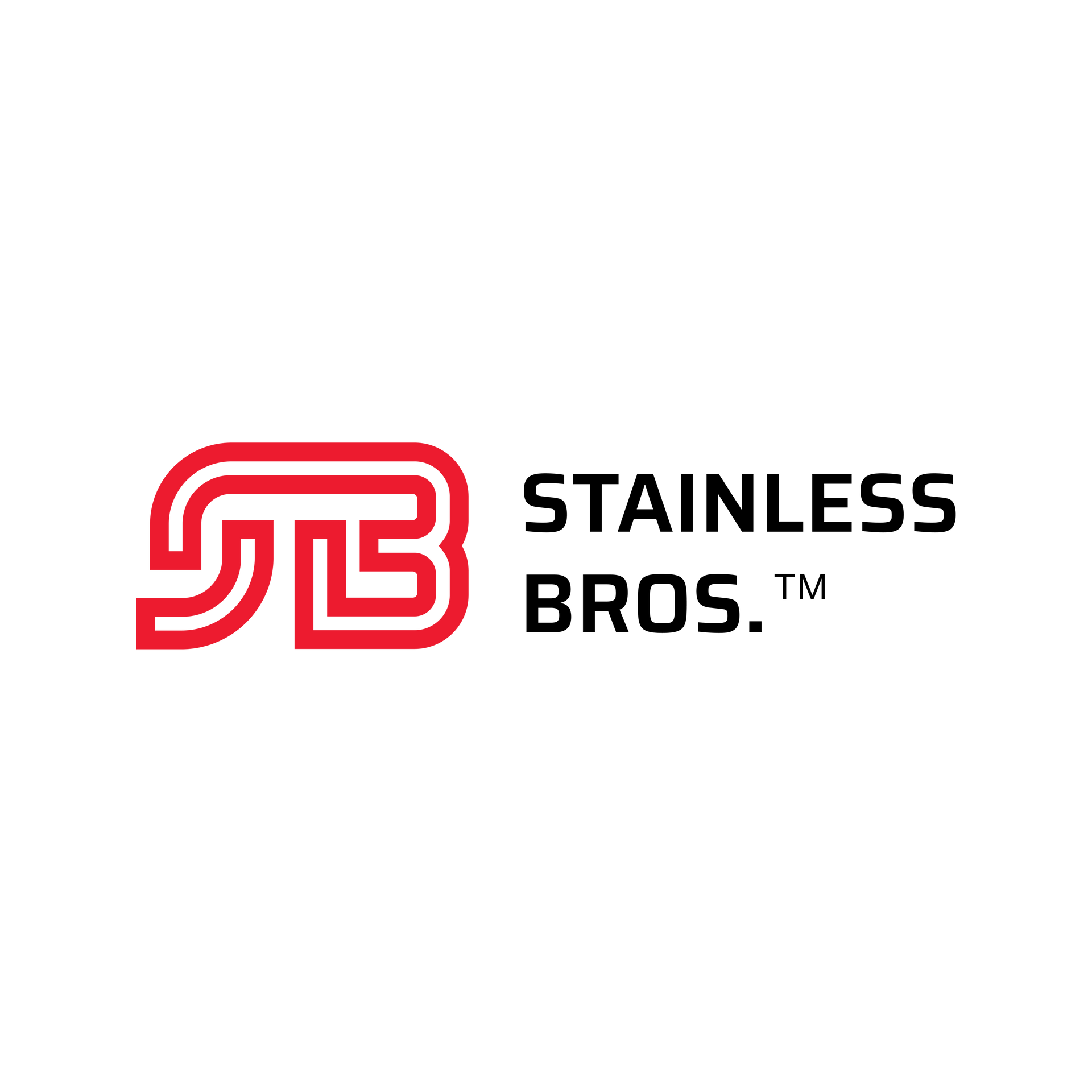 Stainless Bros logo