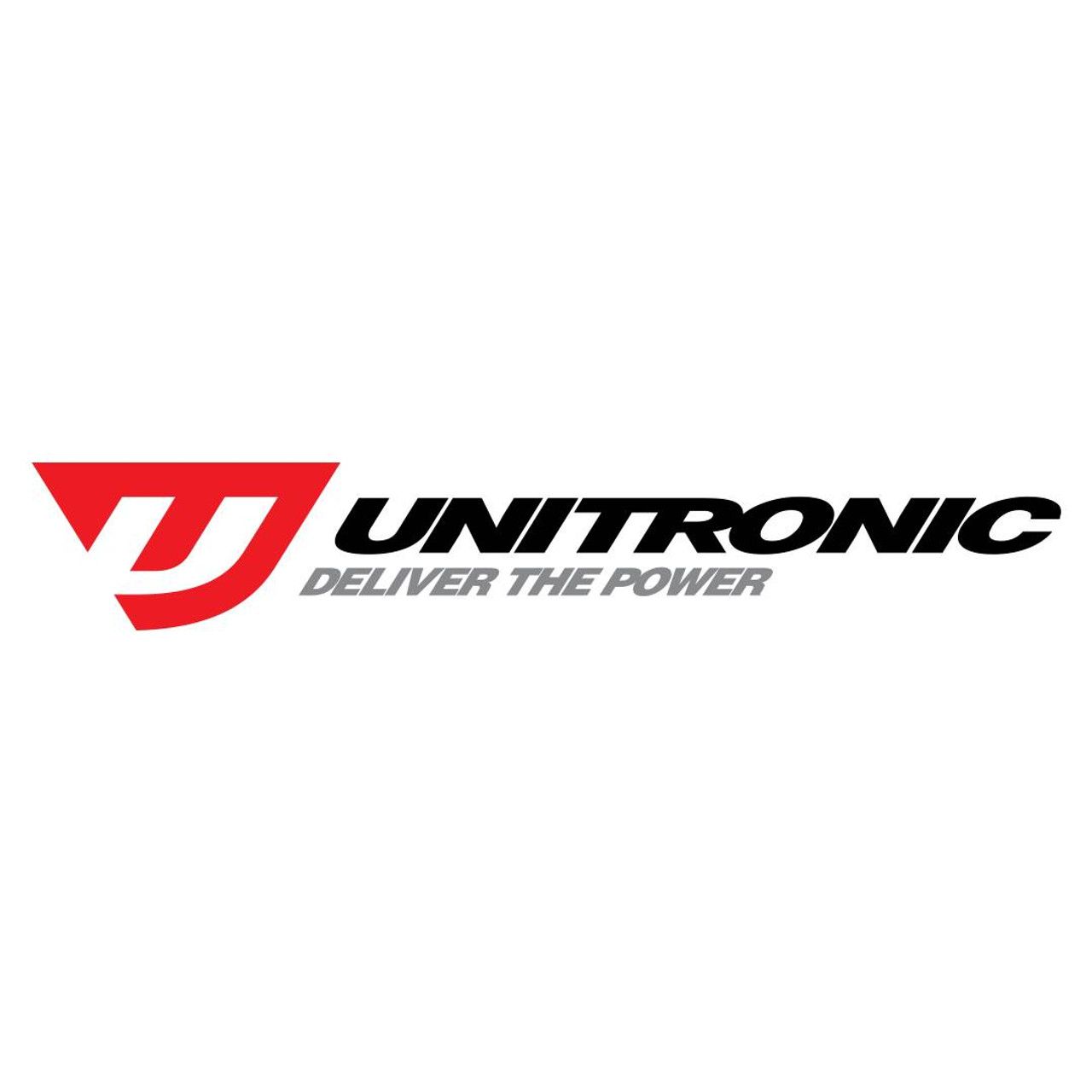 Exhaust Partner - Unitronic logo