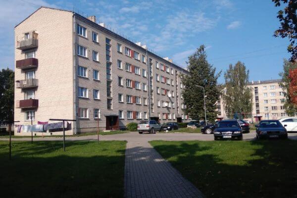 Paziņojums par ūdenssaimniecības pakalpojumu tarifa projektu