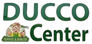 logo Ducco Center