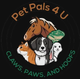 Pet Pals 4 U Pet Pals 4 U