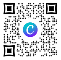 QR Code For Sharable Access for Friends & family
