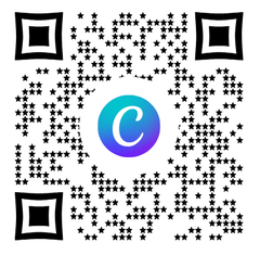QR Code For Sharable Access for Friends & family