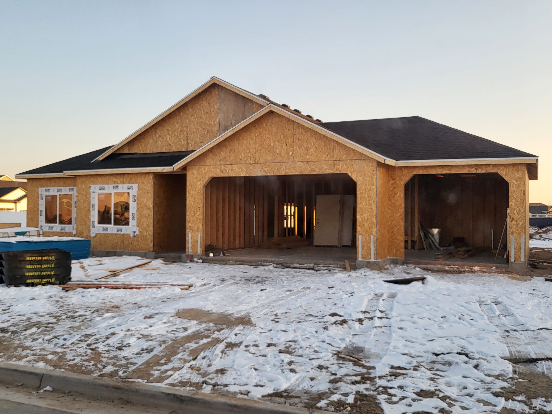 Homes for Sale Ovation Homes