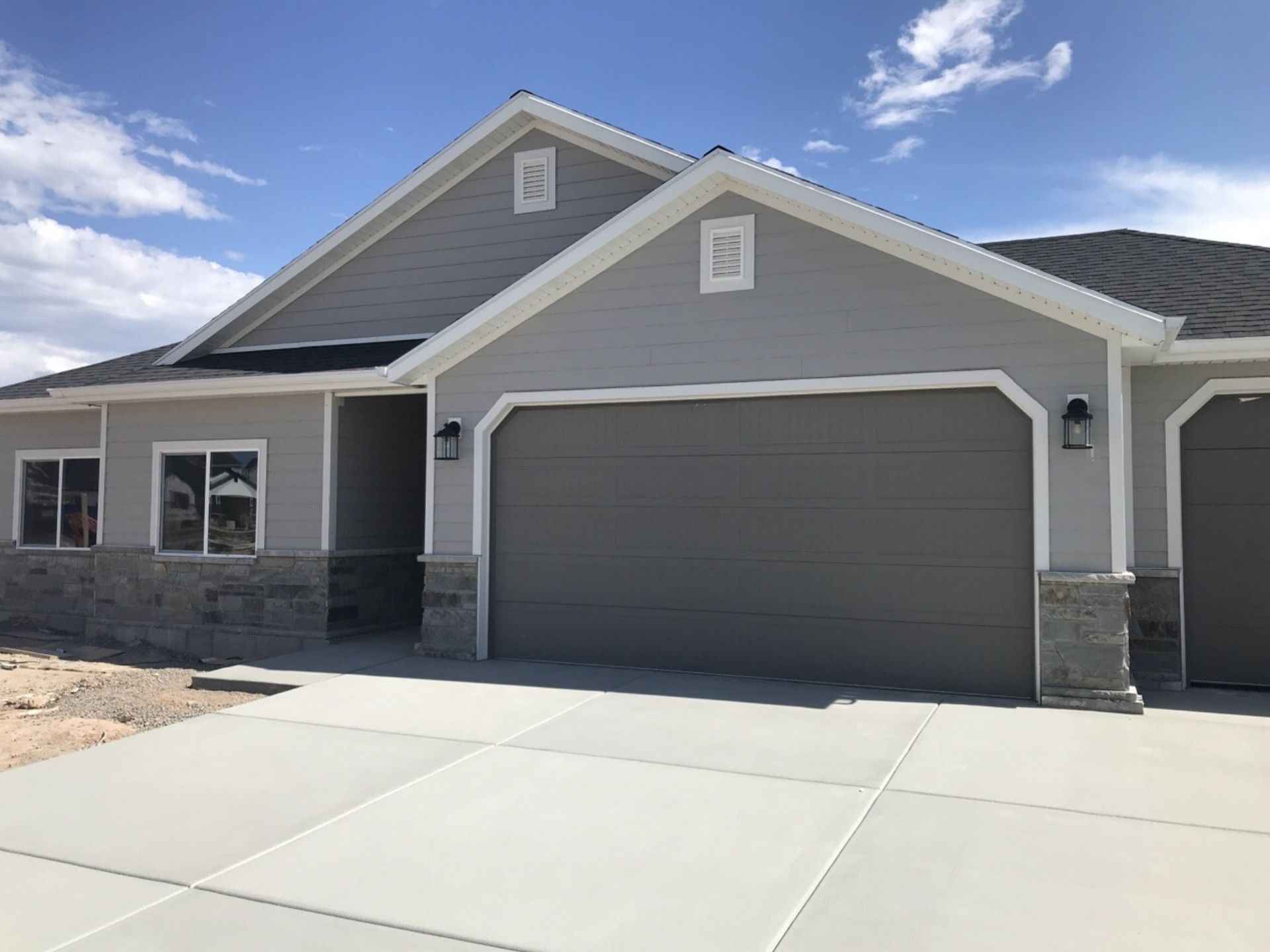 Homes for Sale Ovation Homes