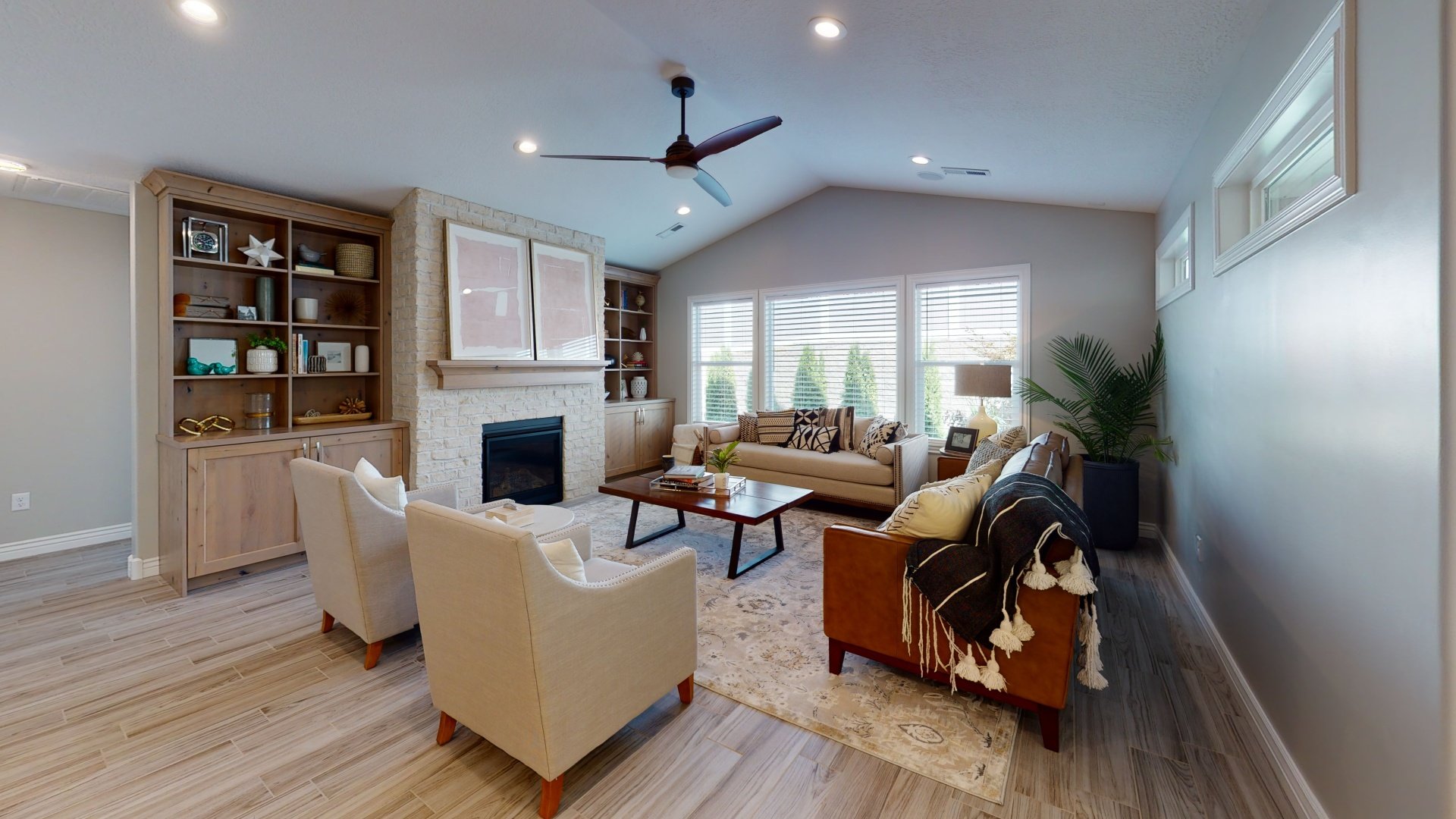 55+ Community Ovation Homes, LLC West Point, UT