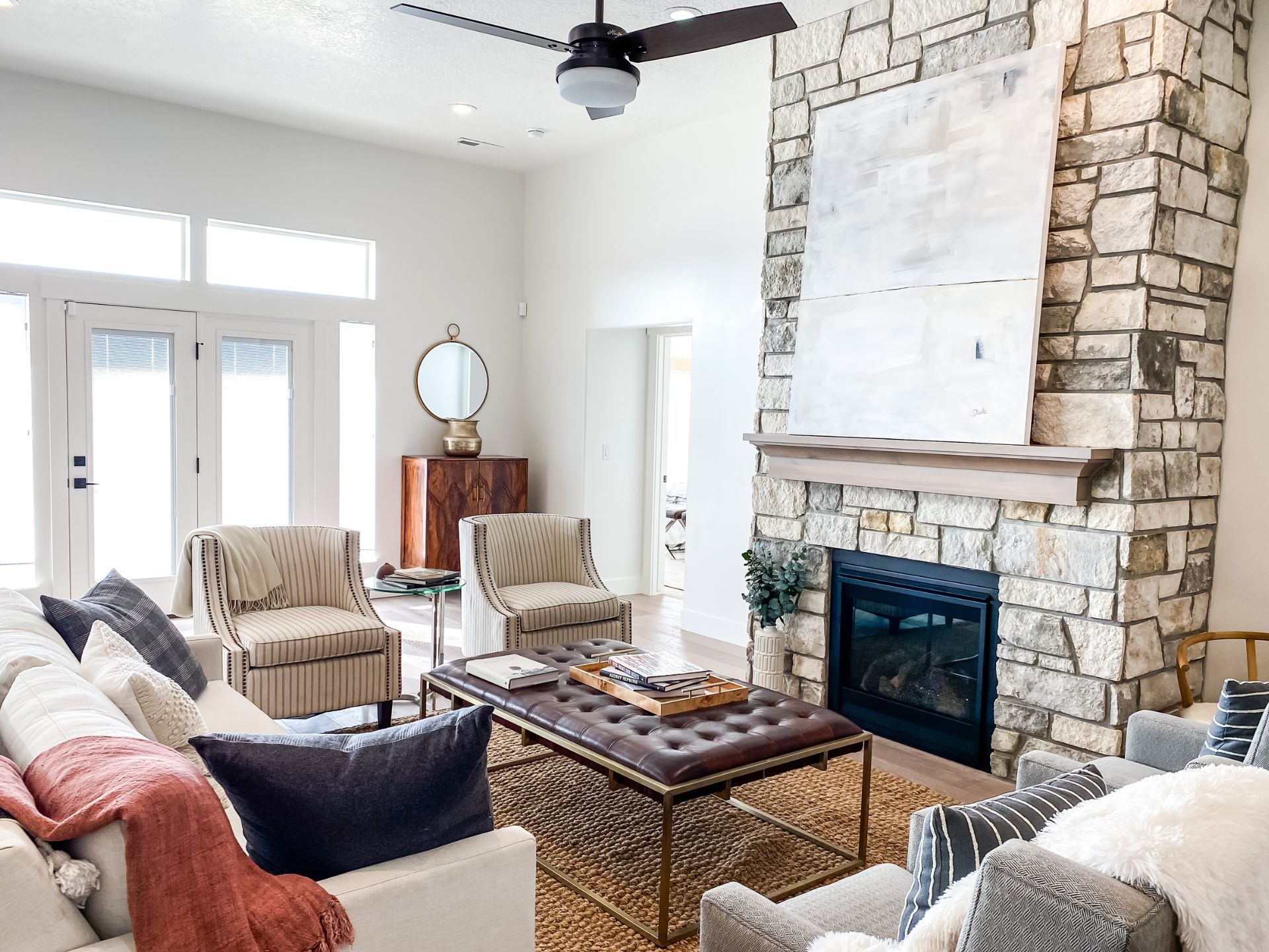 Homes for Sale Ovation Homes