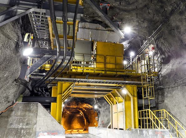 Adr Engineering Fabrication in Bowen | ADR Engineering