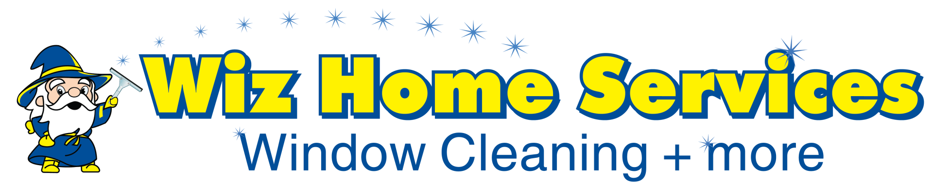 Wiz Home Services Homepage