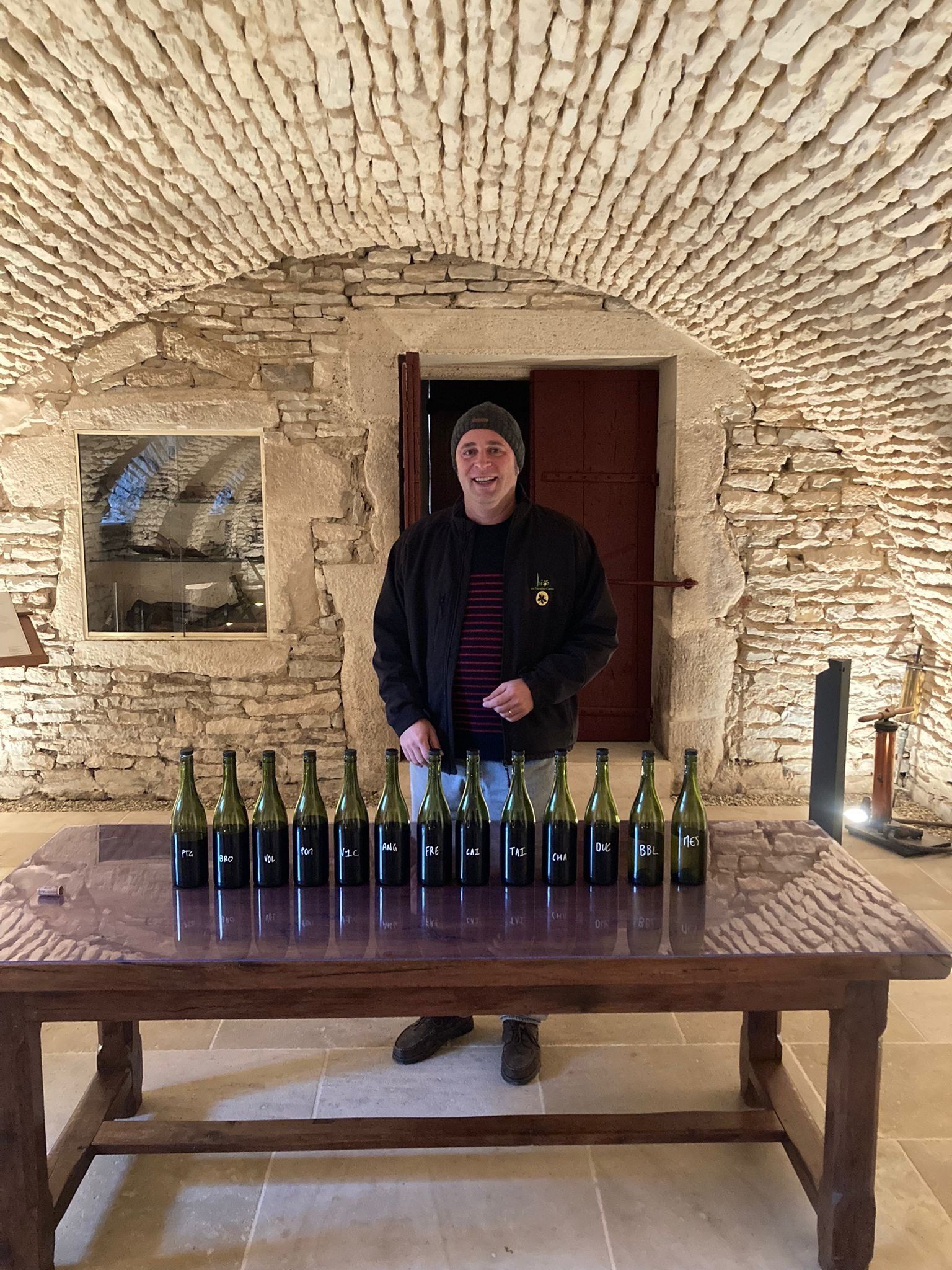 Marquis Angerville Volnay
