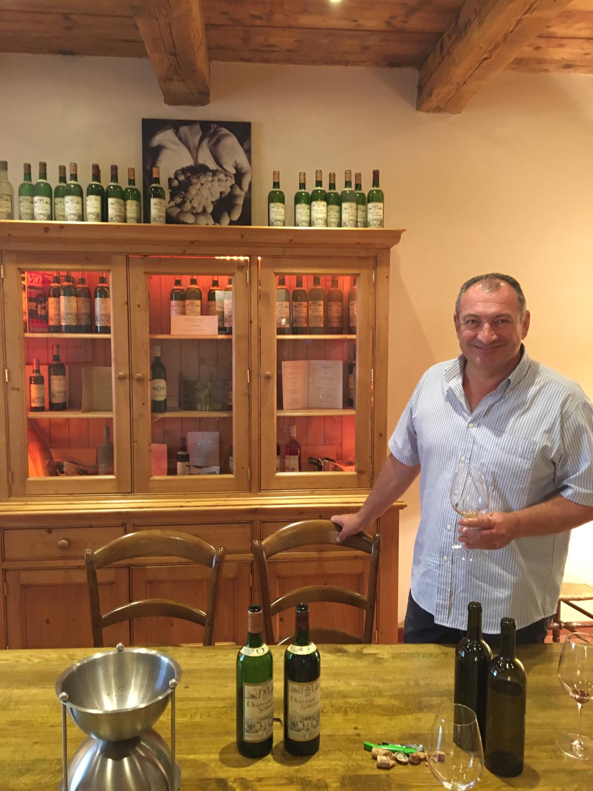 chateau simone palette rougier