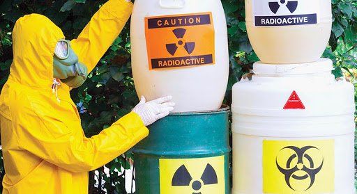 Chemical Spill Cleanup Service