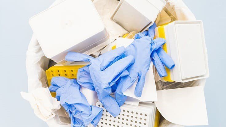 Medical Waste Disposal