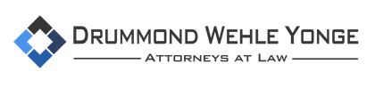 A logo for a trust and estate attorney.