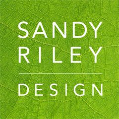 Sandy Riley Design logo